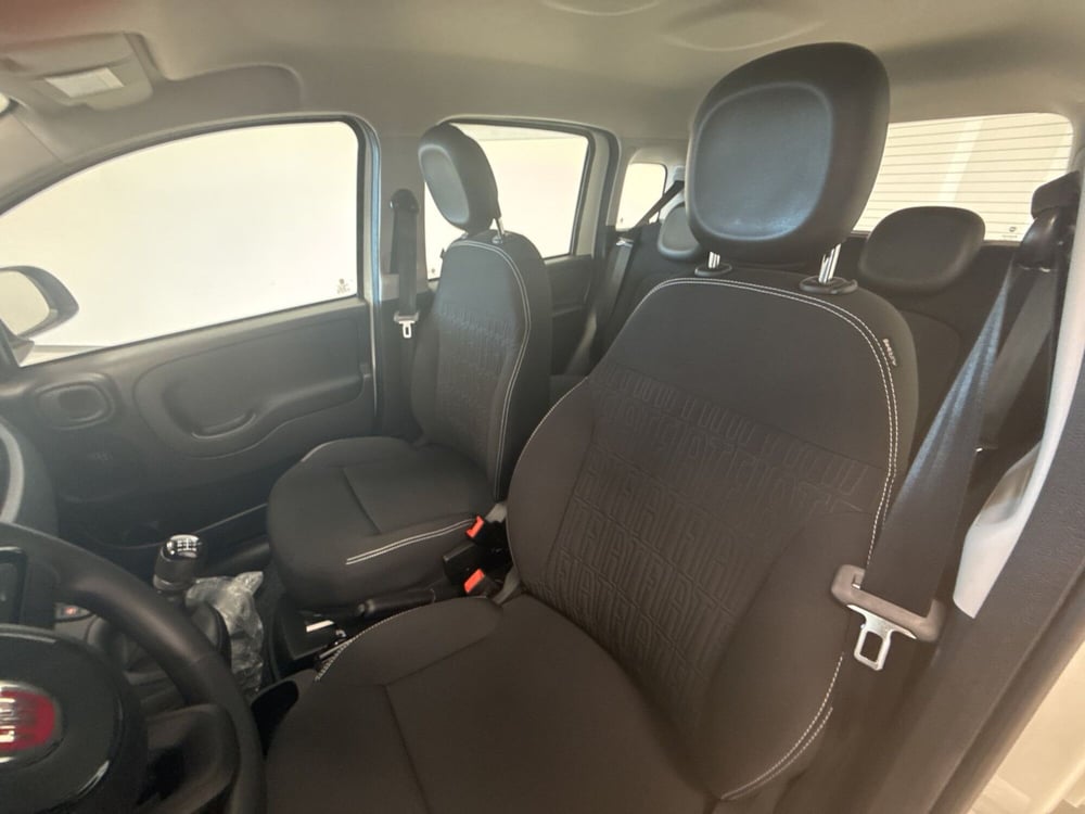 Fiat Panda nuova a Palermo (10)