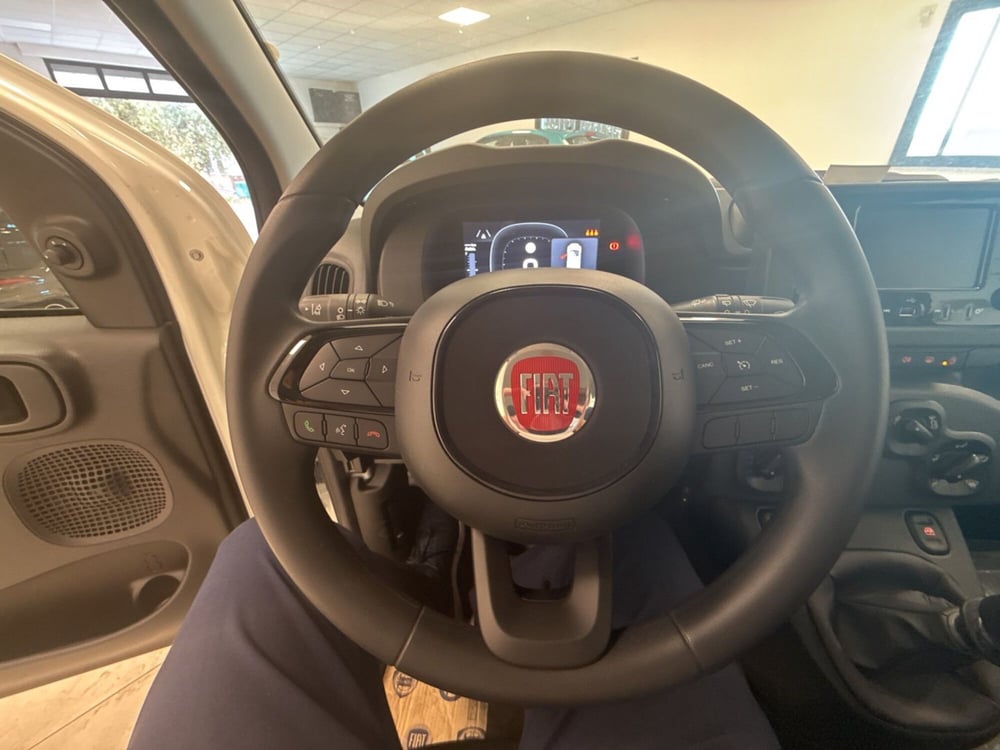 Fiat Panda nuova a Palermo (15)