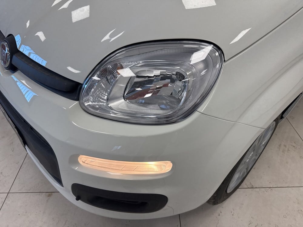 Fiat Panda nuova a Palermo (4)