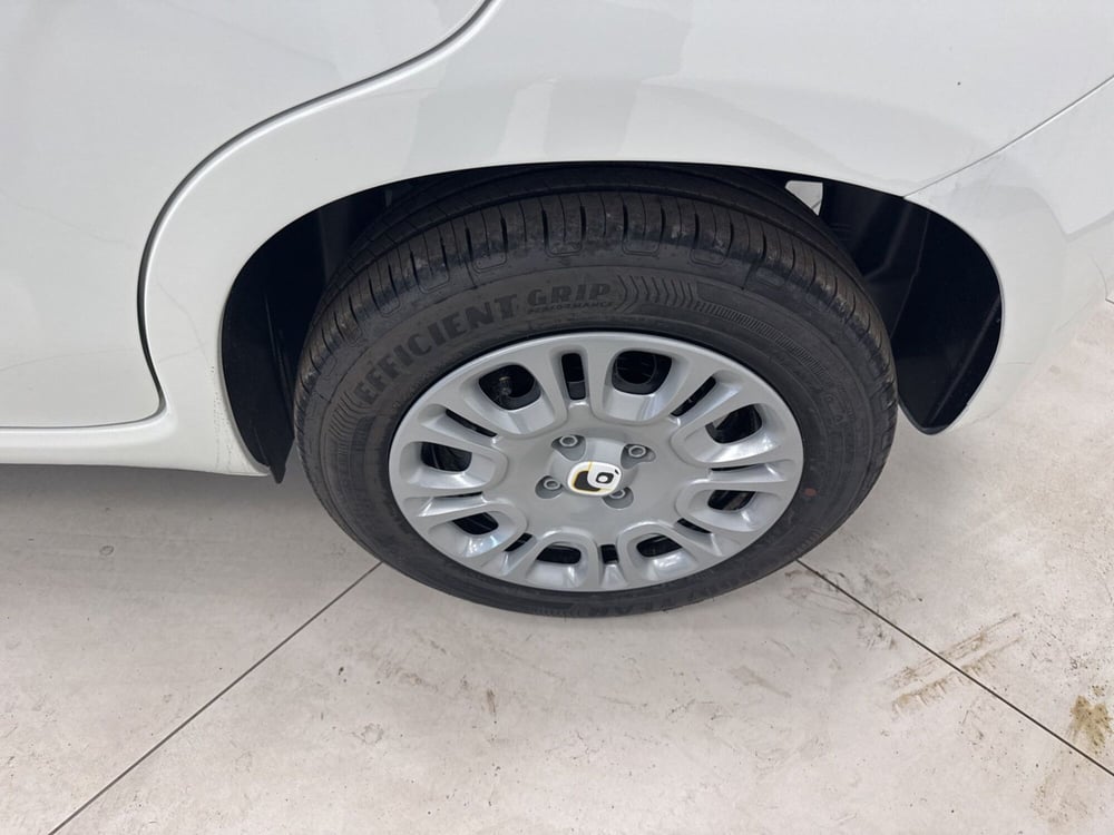 Fiat Panda nuova a Palermo (5)