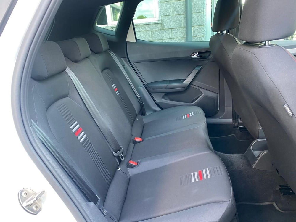 SEAT Arona usata a Monza e Brianza (11)