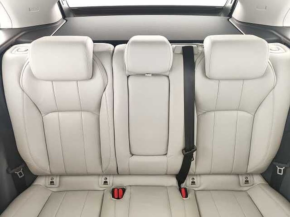 Land Rover Range Rover Evoque usata a Teramo (13)