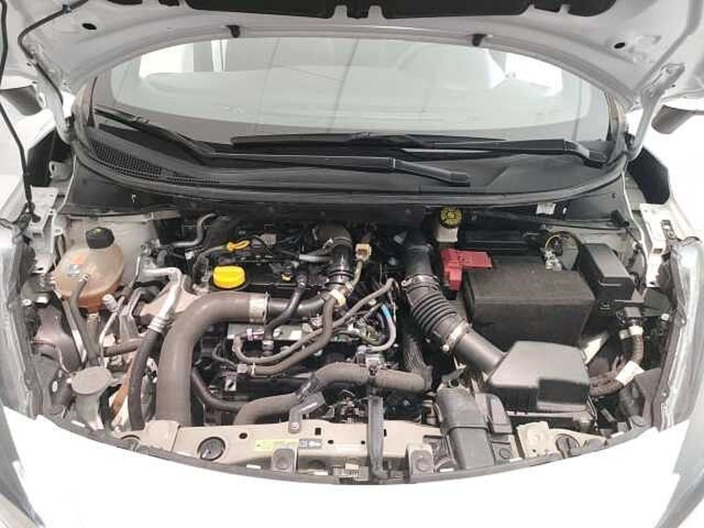 Nissan Micra usata a Teramo (10)