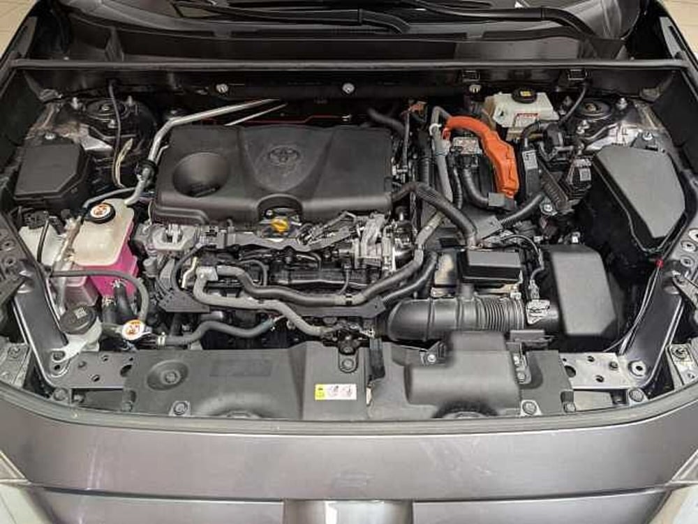 Toyota Rav4 usata a Teramo (10)