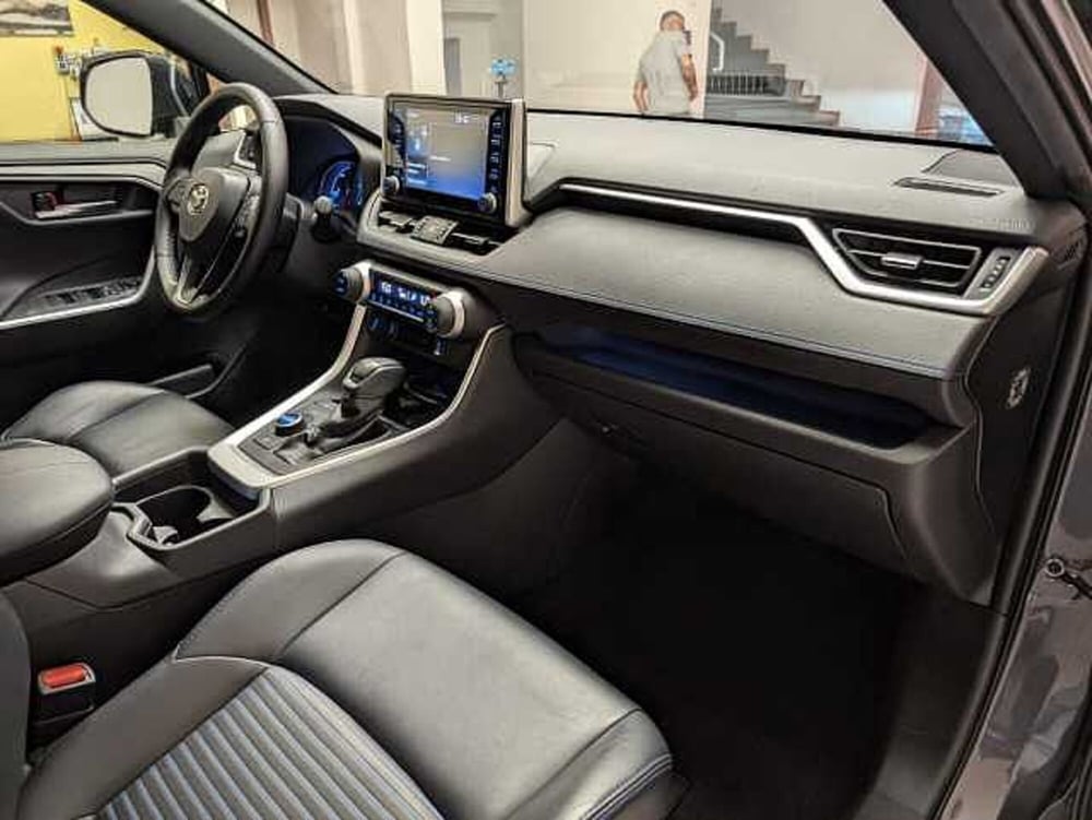 Toyota Rav4 usata a Teramo (12)