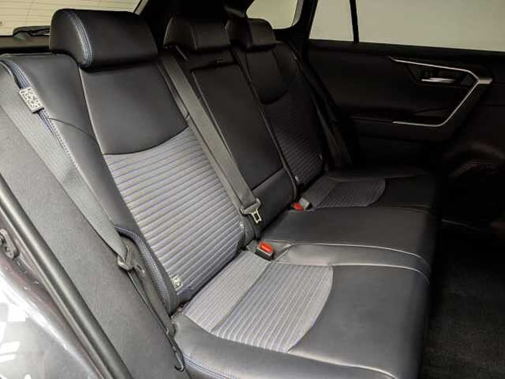 Toyota Rav4 usata a Teramo (14)
