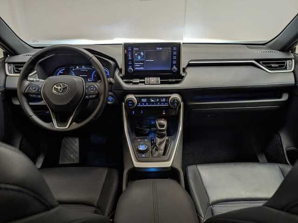 Toyota Rav4 usata a Teramo (16)