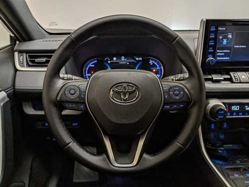 Toyota Rav4 usata a Teramo (17)