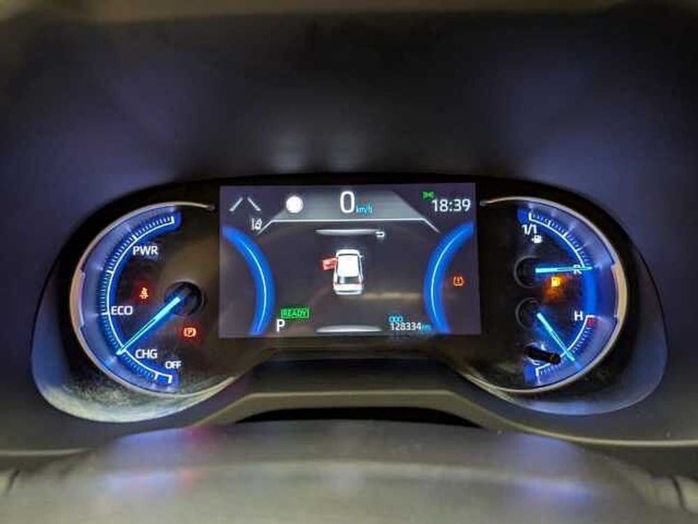 Toyota Rav4 usata a Teramo (18)