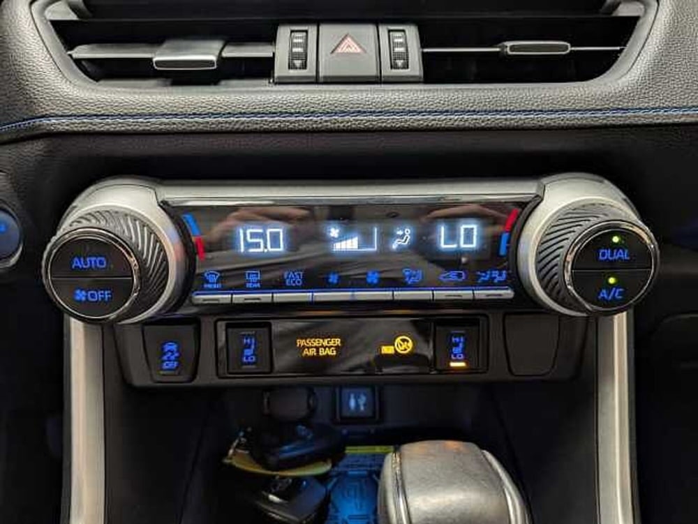 Toyota Rav4 usata a Teramo (20)