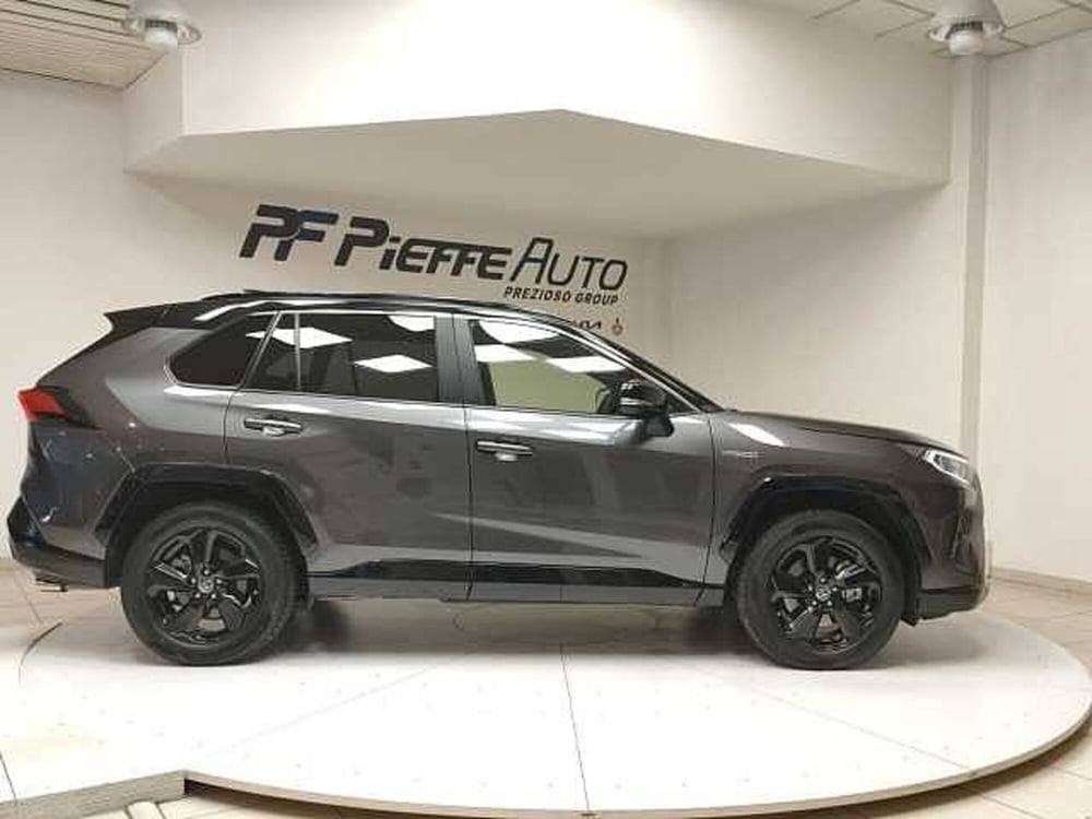 Toyota Rav4 usata a Teramo (5)