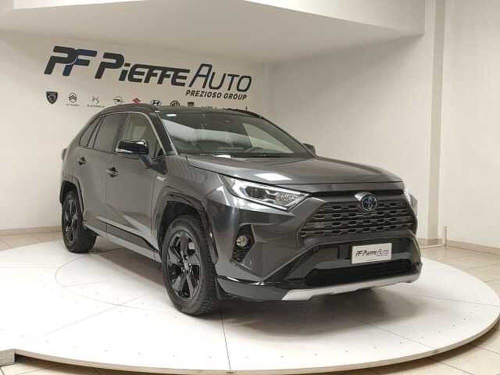 Toyota Rav4 usata a Teramo (6)