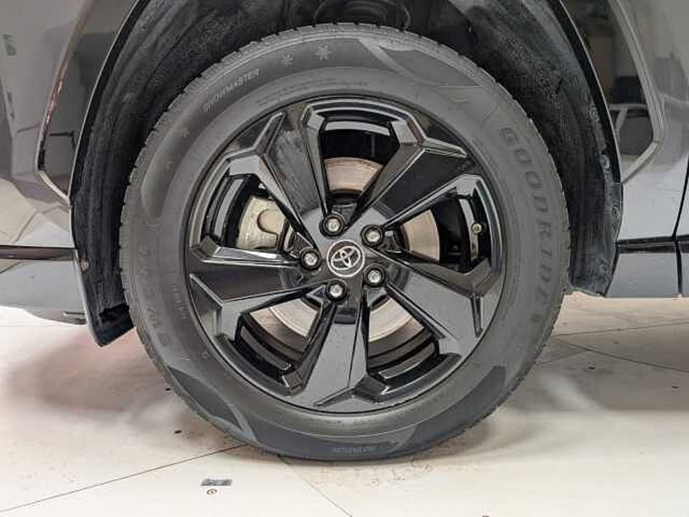 Toyota Rav4 usata a Teramo (7)