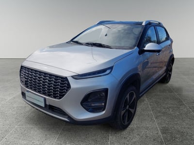 Dr dr 5.0 5.0 1.5 Bi-Fuel GPL del 2024 usata a Triggiano