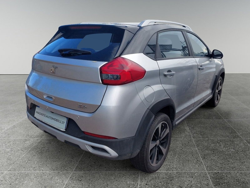Dr DR 5.0 usata a Bari (2)