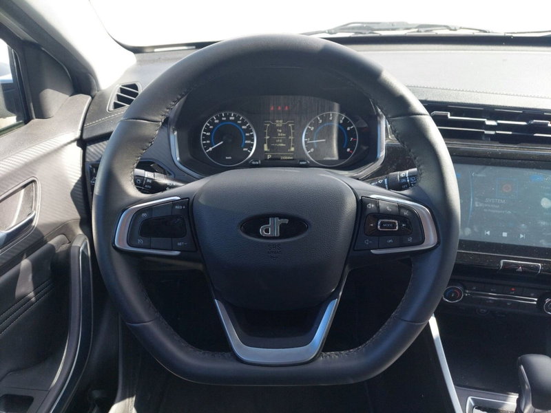 Dr DR 5.0 usata a Bari (3)