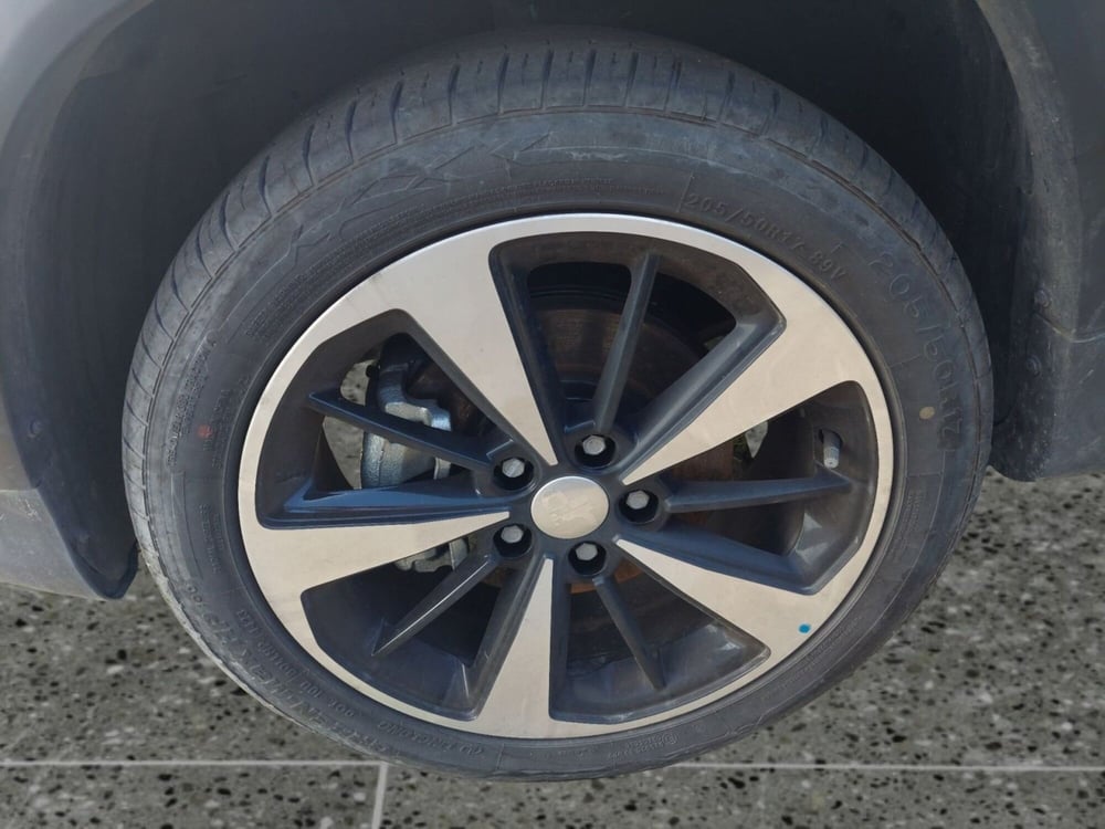Dr dr 5.0 usata a Bari (9)