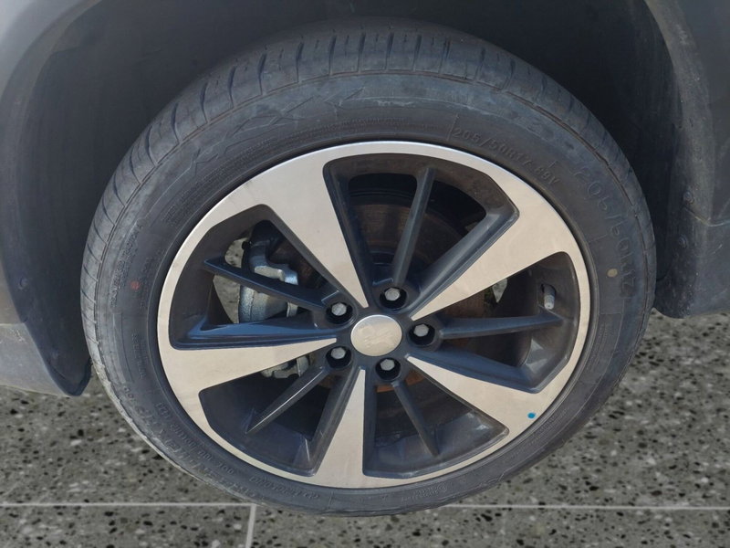 Dr DR 5.0 usata a Bari (9)