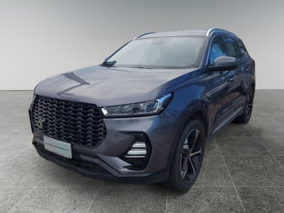 Dr dr 6.0 6.0 1.5 turbo 154cv cvt del 2022 usata a Triggiano
