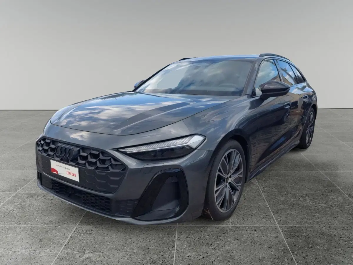 Audi A5 Avant usata a Bari
