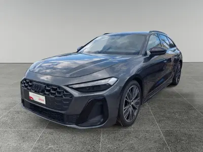 Audi A5 Avant 2.0 tfsi S line edition quattro 204cv s-tronic del 2024 usata a Triggiano