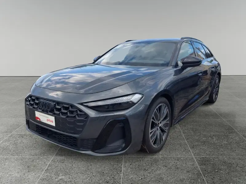 Audi A5 Avant usata a Bari