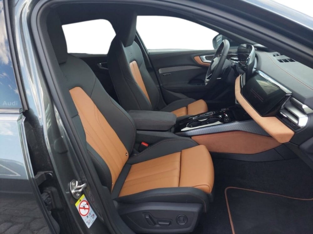 Audi A5 Avant usata a Bari (13)