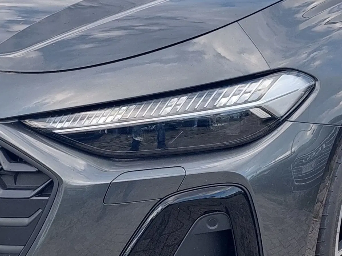Audi A5 Avant usata a Bari (5)