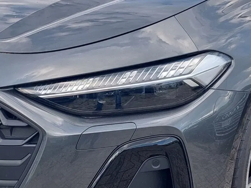 Audi A5 Avant usata a Bari (5)