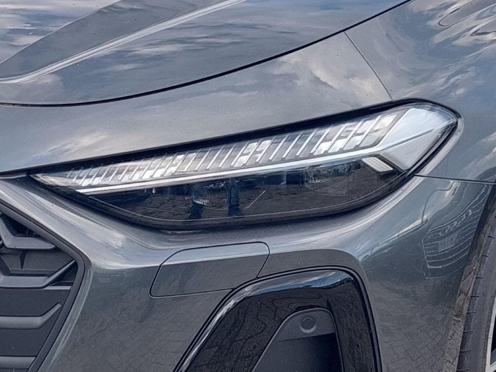 Audi A5 Avant usata a Bari (5)