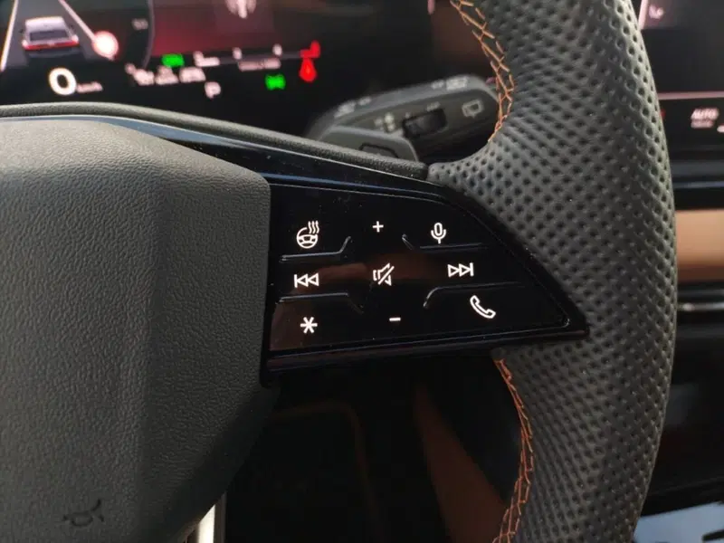 Audi A5 Avant usata a Bari (7)