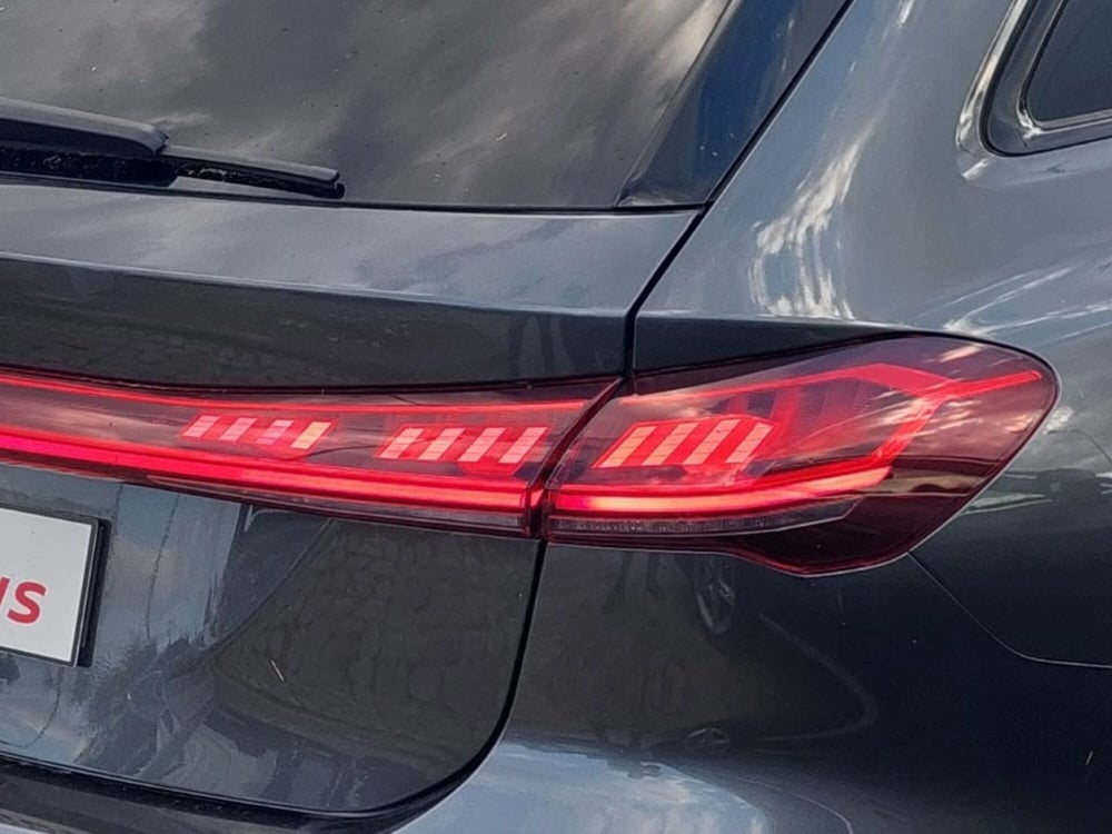 Audi A5 Avant usata a Bari (8)