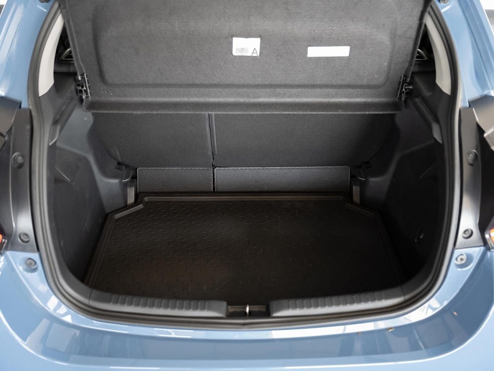 Toyota Yaris usata a Foggia (11)