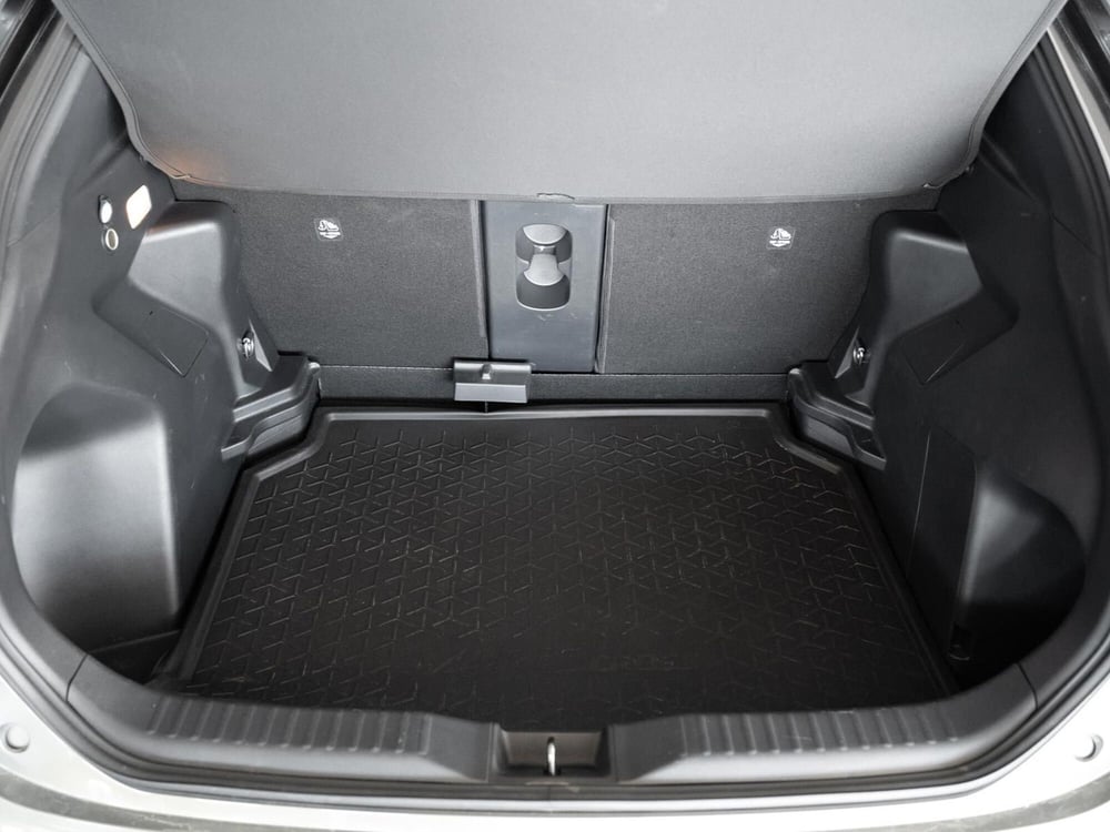 Toyota Yaris Cross usata a Foggia (11)