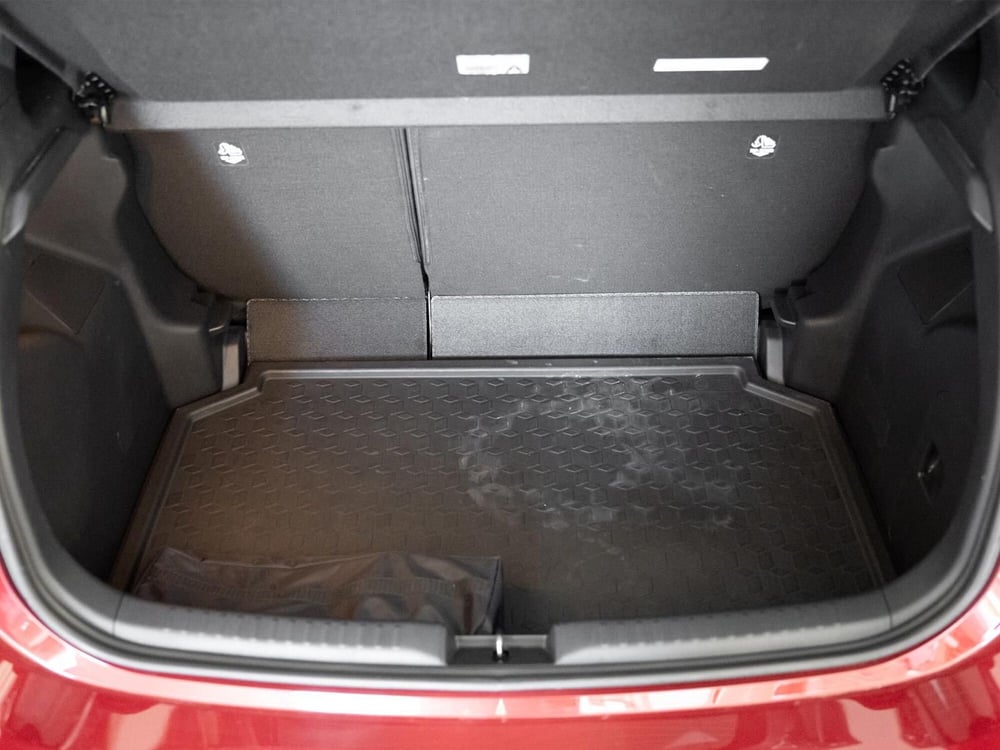 Toyota Yaris usata a Foggia (11)