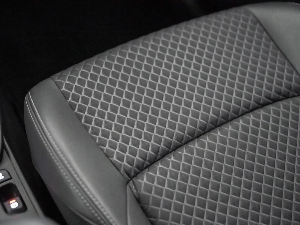 Toyota Yaris usata a Foggia (18)