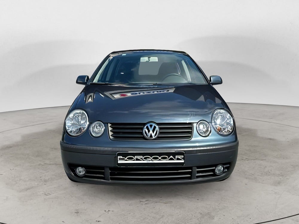 Volkswagen Polo usata a Vercelli