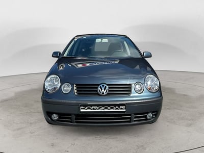 Volkswagen Polo 1.4 16V 5p. Comfortline del 2004 usata a Serravalle Sesia