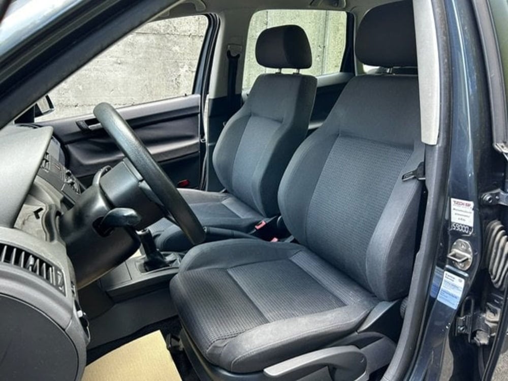 Volkswagen Polo usata a Vercelli (11)