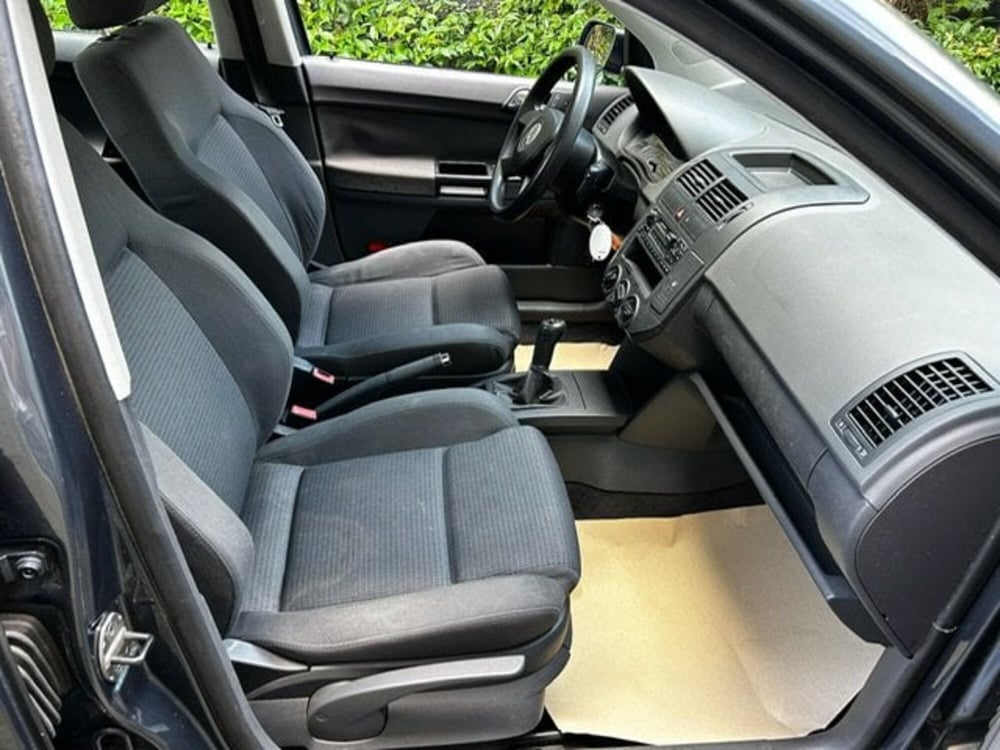 Volkswagen Polo usata a Vercelli (15)