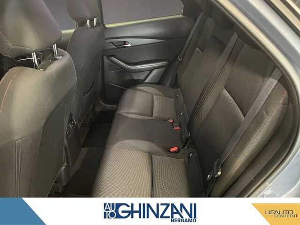 Mazda CX-30 usata a Bergamo (13)