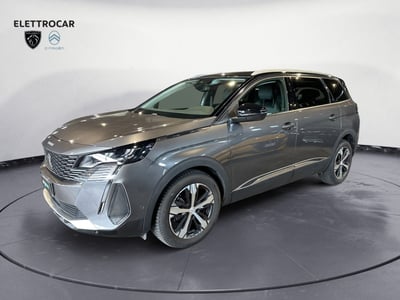 Peugeot 5008 1.5 bluehdi Allure Pack s&amp;s 130cv eat8 del 2022 usata a Bassano del Grappa