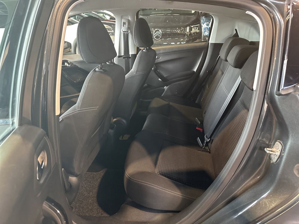 Peugeot 208 usata a Vicenza (15)