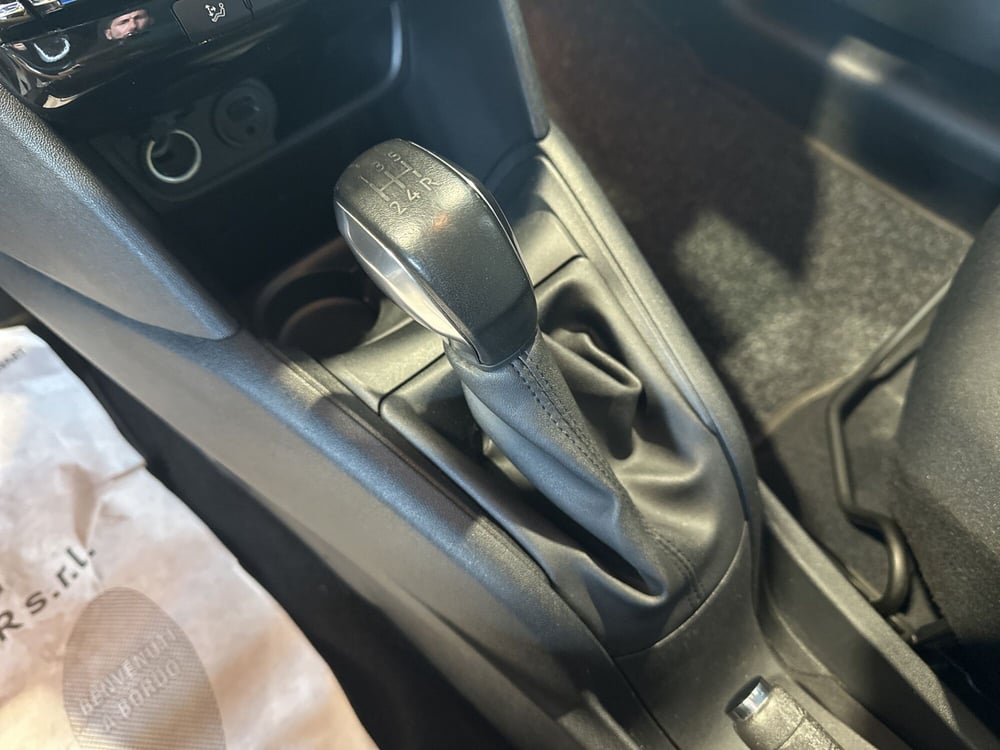 Peugeot 208 usata a Vicenza (17)