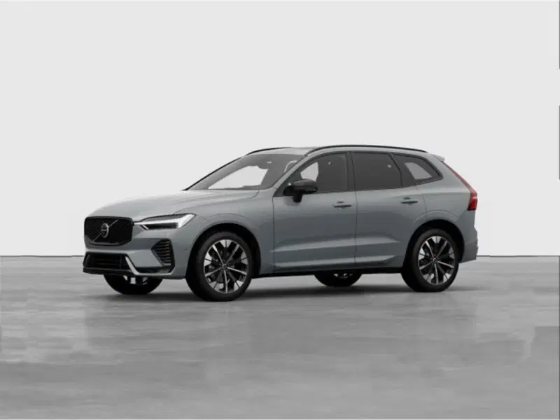 Volvo XC60 nuova a Modena (2)