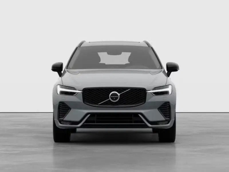 Volvo XC60 nuova a Modena (6)