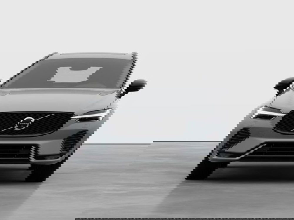 Volvo XC60 nuova a Modena (6)