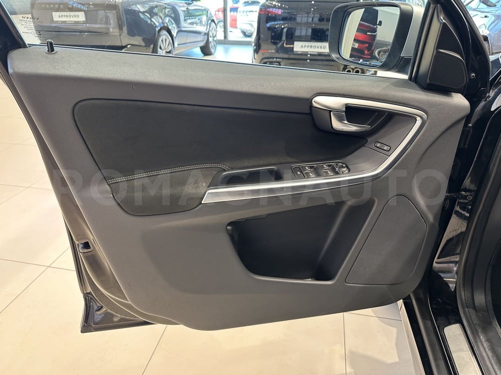 Volvo XC60 usata a Forlì-Cesena (12)