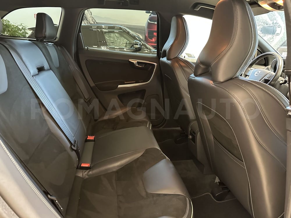 Volvo XC60 usata a Forlì-Cesena (13)