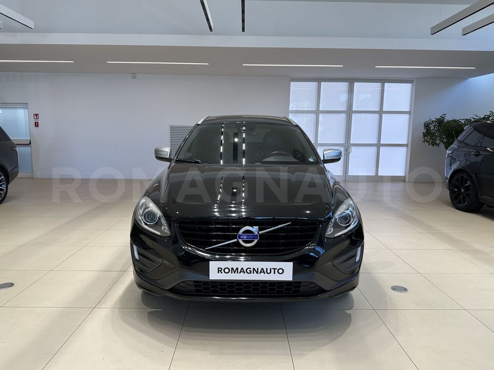 Volvo XC60 usata a Forlì-Cesena (2)